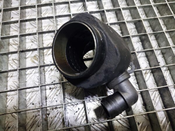 Conducta admisie Audi A5 B8 2.7 TDI 190 Cp cod motor CAMA cod 059129955Е