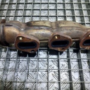 Galerie evacuare stanga Audi A8 2.7 TDI 190 Cp cod motor CAMA cod 059253033L
