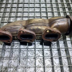 Galerie evacuare dreapta Audi A8 2.7 TDI 190 Cp cod motor CAMA cod 059253034L