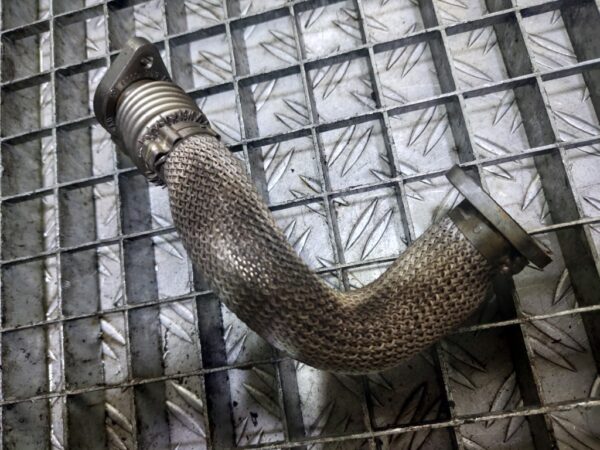 Conducta EGR Audi A6 C6 2.7 TDI cod motor CAMA cod 059131530B