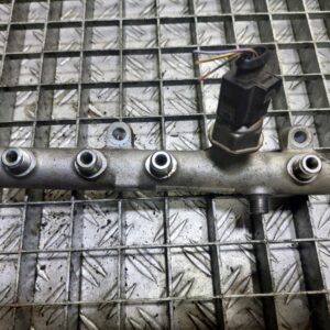 20251008_163147.jpg Rampa injectoare cu regulator Audi A5 2.7 TDI 190 Cp cod motor CAMA cod 059130089AH