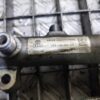 Rampa injectoare cu regulator Audi A6 C6 2.7 TDI 190 Cp cod motor CAMA cod 059130090AH