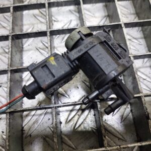 Electrovalva Audi A6 C6 Allroad (4FH) 2.7 TDI 190 Cp cod motor CAMA cod 1K0906283A