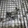 Conducte injectoare Audi A6 C6 Allroad (4FH) 2.7 TDI 190 Cp cod motor CAMA