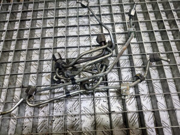 Conducte injectoare Audi A6 C6 Allroad (4FH) 2.7 TDI 190 Cp cod motor CAMA