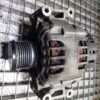 Alternator Audi A4 B7 2.0 TFSI 200 cp cod motor BGB cod 06B903016AF Alternator Audi A4 B7 2.0 TFSI 200 cp cod motor BGB cod 06B903016AF