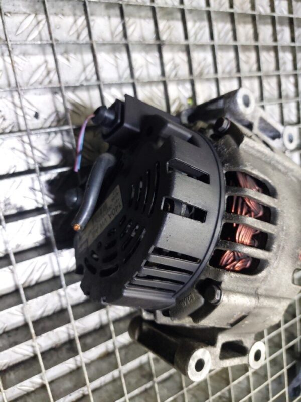 20251008_164043-rotated-1.jpg Alternator Audi A4 B7 2.0 TFSI 200 cp cod motor BGB cod 06B903016AF