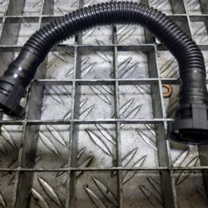 Furtun aerisire chiulasa Audi A4 B7 2.0 TFSI 200 cp cod motor BGB