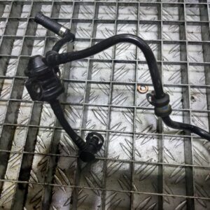 Furtun conducta lichid racire Audi A4 B7 2.0 TFSI 200 cp cod motor BGB
