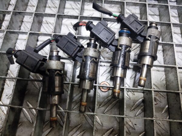20251008_165242.jpg Injector Audi A4 B7 2.0 TFSI 200 cp cod motor BGB cod 06D133036D