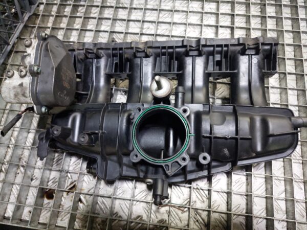 Galerie admisie Audi A4 B7 2.0 TFSI 200 cp cod motor BGB cod 06F133201N / 06F133482
