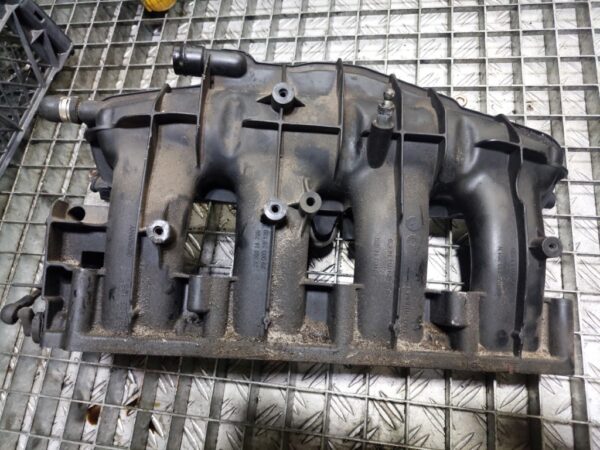 Galerie admisie Audi A4 B7 2.0 TFSI 200 cp cod motor BGB cod 06F133201N / 06F133482