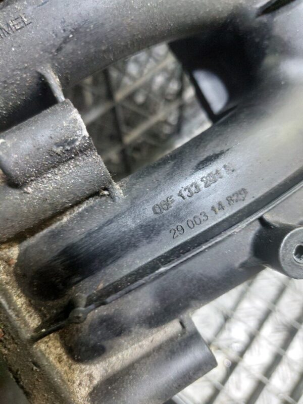 Galerie admisie Audi A4 B7 2.0 TFSI 200 cp cod motor BGB cod 06F133201N / 06F133482