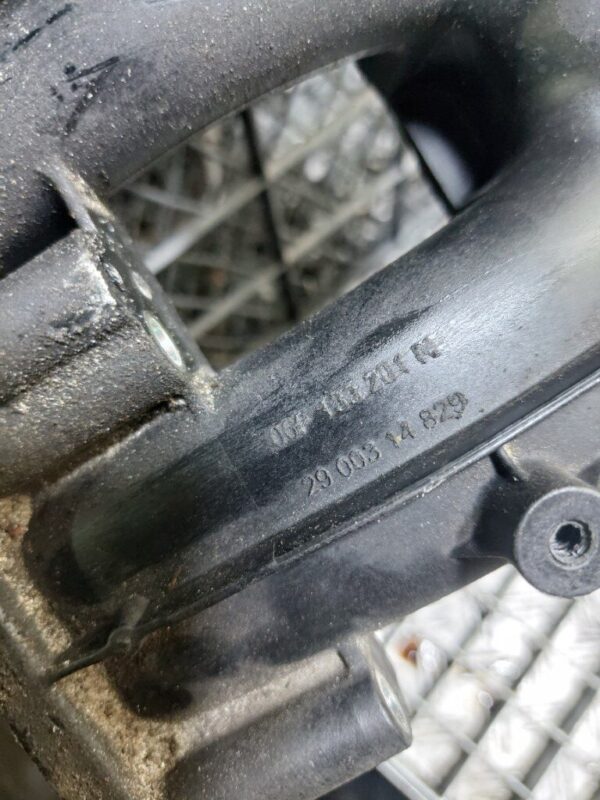 Galerie admisie Audi A4 B7 2.0 TFSI 200 cp cod motor BGB cod 06F133201N / 06F133482