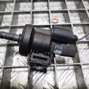 Electrovalva vacuum Audi A4 B7 2.0 TFSI 200 cp cod motor BGB cod 06F906283D