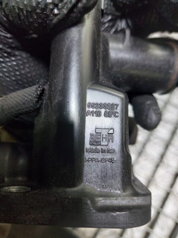 20251008_171613-rotated-1.jpg Termostat Fiat Punto (199) 1.3M-Jet cod motor 199B4000 cod 55233327