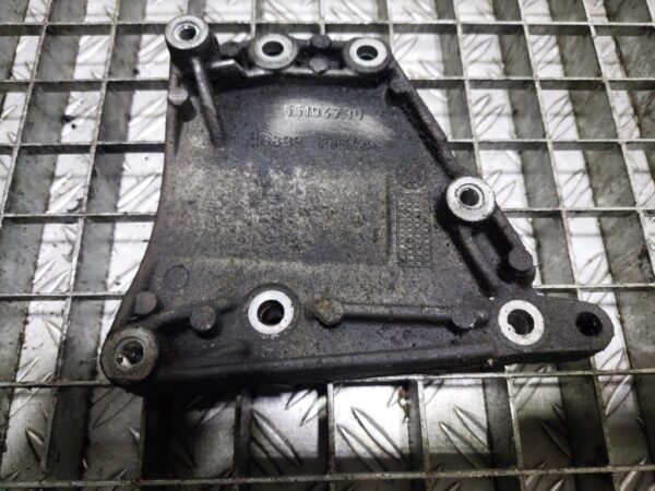 20251008_171809.jpg Suport motor Fiat Grande Punto (199) 2005-2009 1.3 M-JET cod motor 199B4000 cod 55194730