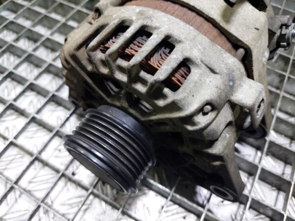 Alternator Hyundai IX35 1.7 dCi cod motor D4FD cod 373002A850