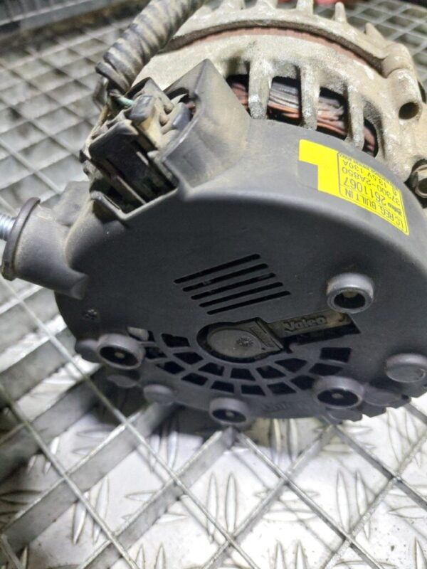 Alternator Hyundai IX35 1.7 dCi cod motor D4FD cod 373002A850