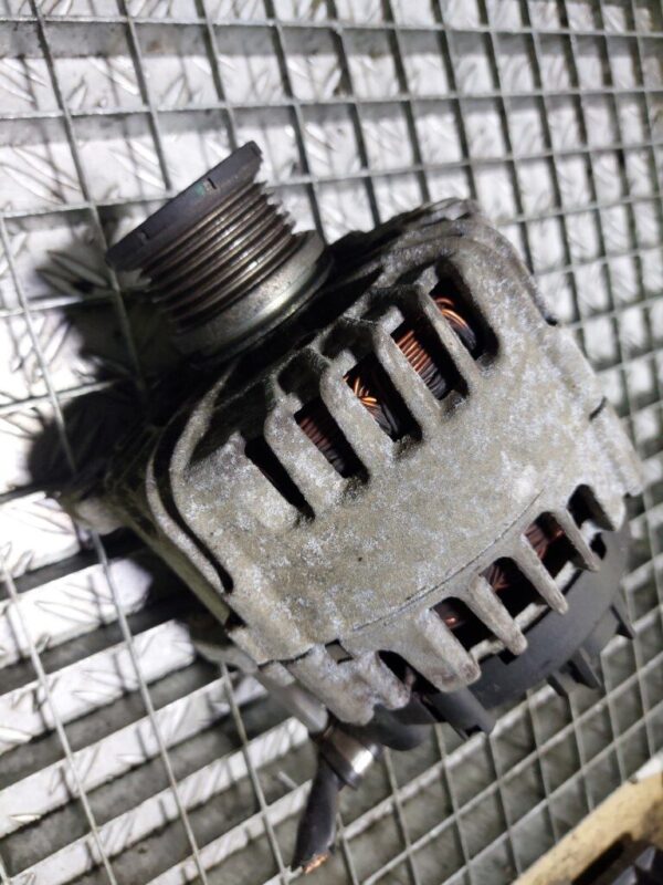 Alternator Seat Leon III SC (5F5) 1.6 TDI 110 Cp cod motor CRK cod 03L903023L