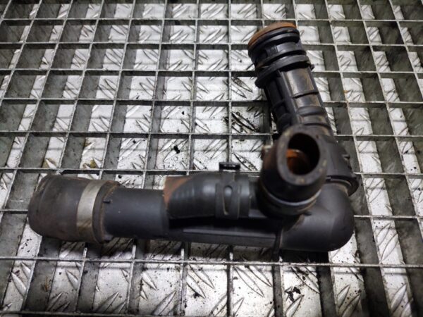 20251008_175809.jpg Conducta apa Audi A3 1.6 TDI 110 Cp cod motor CRK cod 5Q0121619D