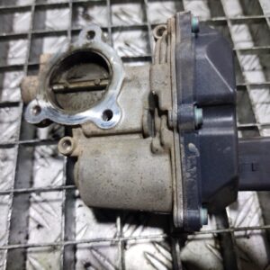 Egr Audi A3 Hatchback (8V1, 8VK) 1.6 TDI 110 Cp cod motor CRK cod 04L131501C