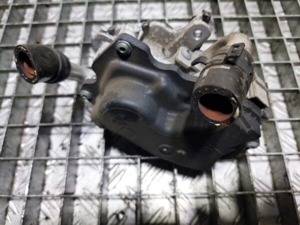 Egr Audi A3 Sportback (8VA, 8VF) 1.6 TDI 110 Cp cod motor CRK cod 04L131501S
