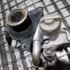 Egr Audi A3 Sportback (8VA, 8VF) 1.6 TDI 110 Cp cod motor CRK cod 04L131501S
