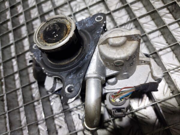 Egr Audi A3 Sportback (8VA, 8VF) 1.6 TDI 110 Cp cod motor CRK cod 04L131501S
