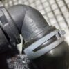 Flansa lichid racire Audi A3 Hatchback (8V1, 8VK) 1.6 TDI 110 Cp cod motor CRK cod 5Q0121619A