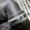 Flansa lichid racire Audi A3 Hatchback (8V1, 8VK) 1.6 TDI 110 Cp cod motor CRK cod 5Q0121619A
