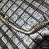 20251008_180445.jpg Conducta Egr Audi A3 1.6 TDI 110 Cp cod motor CRK cod 04L145736E