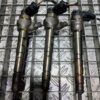 Injector Audi A3 Sportback 1.6 TDI 110 Cp cod motor CRK cod 04L130277AD 0445110473
