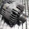 20251008_183708.jpg Alternator Skoda Octavia II Hatchback (1Z3) 2.0 TDI euro 5 140 cp cod motor CBA cod 06F903023C