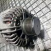 20251008_183710.jpg Alternator Skoda Octavia II Hatchback (1Z3) 2.0 TDI euro 5 140 cp cod motor CBA cod 06F903023C