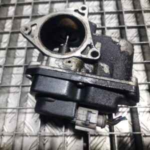 20251008_183852.jpg Supapa EGR Audi A3 8P 2.0 TDI cod motor CBAB cod 03L131501E