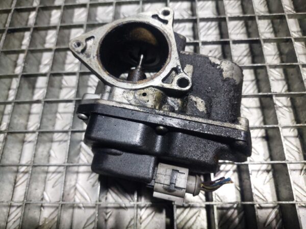 20251008_183852.jpg Supapa EGR Audi A3 8P 2.0 TDI cod motor CBAB cod 03L131501E