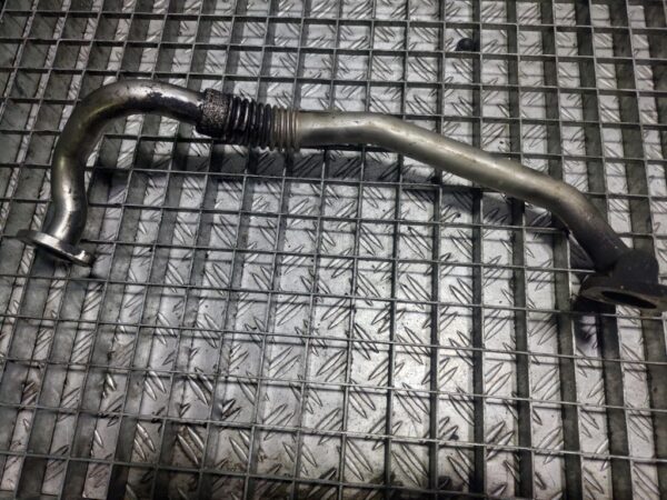 Conducta EGR Audi A3 8P 2.0 TDI cod motor CBAB cod 03L131521