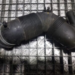 Furtun admisie Audi A3 2.0 TDI euro 5 140 cp cod motor CBA cod 3C0129654