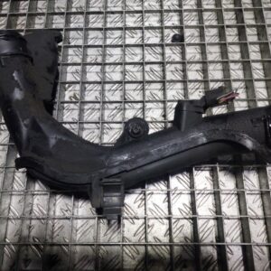 Tubulatura intercooler Audi A3 2.0 TDI euro 5 140 cp cod motor CBA cod 5N0145770A