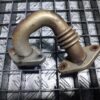 20251008_184504.jpg Conducta EGR Audi A3 8P 2.0 TDI cod motor CBAA cod 03G131521AM