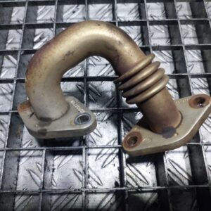Conducta EGR Audi A3 8P 2.0 TDI cod motor CBAA cod 03G131521AM