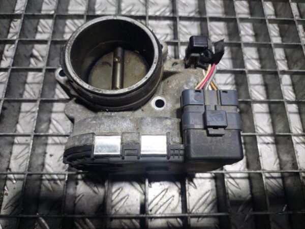 Clapeta acceleratie Peugeot 307 1.6 Benzina NFU cod 0280750085