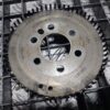 Fulie vibrochen Peugeot 207 CC 1.6 VTI cod motor 5F01 / 5FS cod V754005180