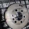 Fulie vibrochen Peugeot 207 CC 1.6 VTI cod motor 5F01 / 5FS cod V754005180
