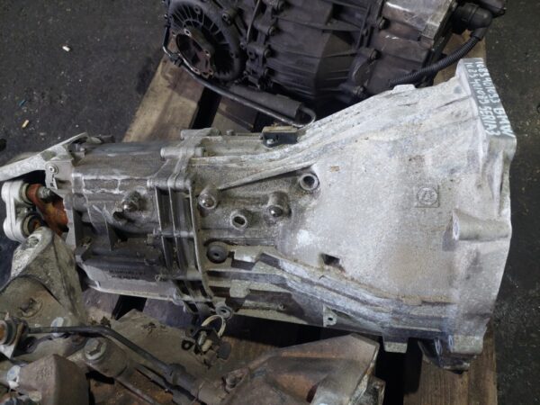 20251013_143418.jpg Cutie viteza manuala BMW Seria 3 F30 (2011-2019) 2.0 D cod 1089401089 / 1089401089