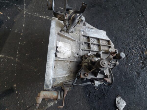 Cutie viteza manuala Citroen C1 1.0 benzina cod motor CFA