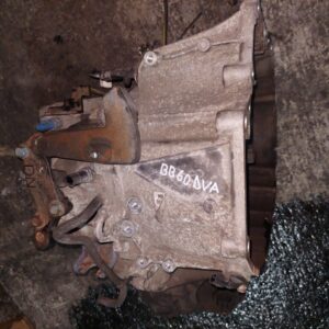 Cutie viteze manuala 6 trepte Nissan Qashqai 1.6 dCi cod motor R9M cod BB60D