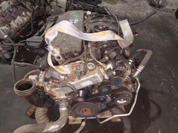 20251013_144946.jpg Motor complet fara anexe Bmw Seria 3 E90 2.0 D N47D20C