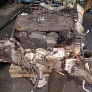 Motor complet fara anexe Bmw Seria 3 E90 2.0 D N47D20C Motor complet fara anexe Bmw Seria 3 E90 2.0 D N47D20C